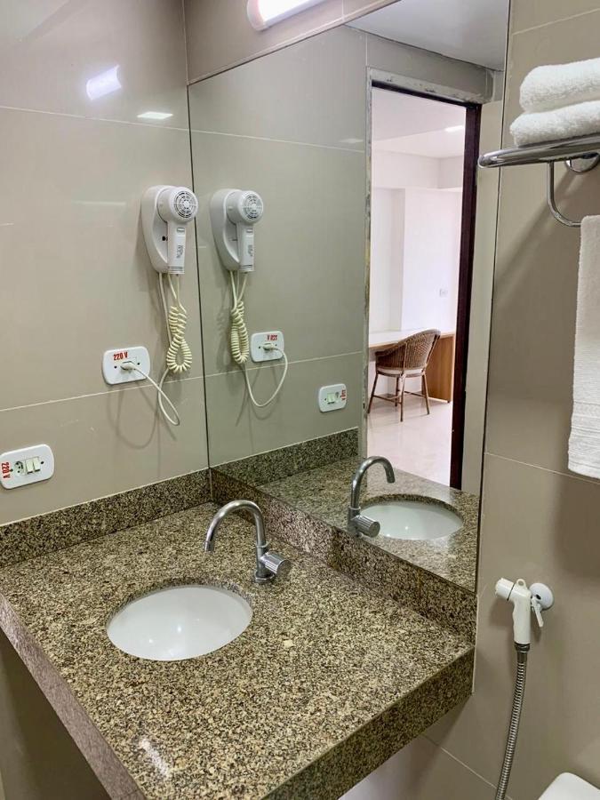 Marinas Praia Flat - Ap 315 - Cabo Branco Joao Pessoa Ngoại thất bức ảnh