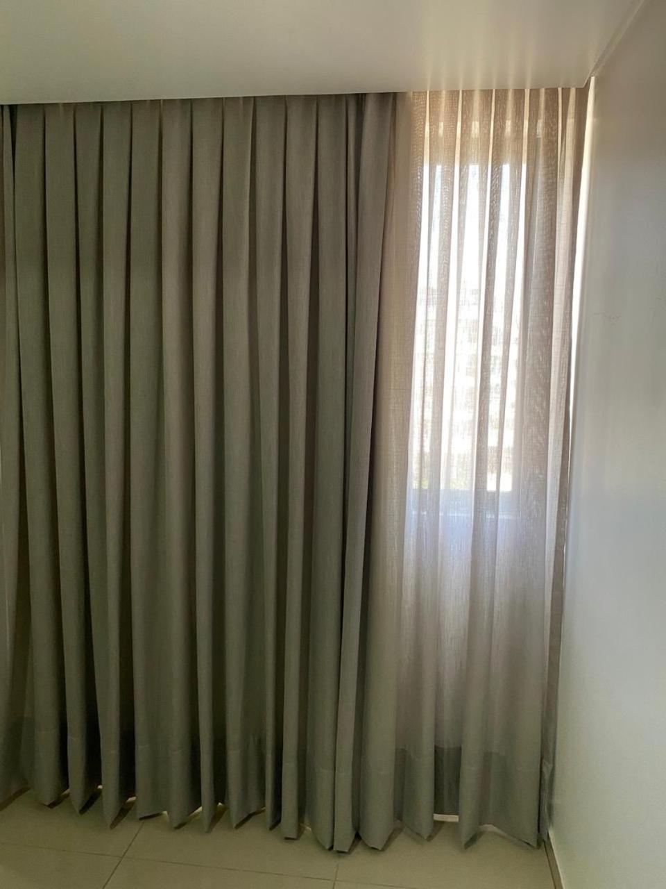 Marinas Praia Flat - Ap 315 - Cabo Branco Joao Pessoa Ngoại thất bức ảnh